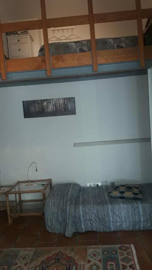 Lovely Hayloft - Incantevole Barchessa Padova Exterior photo